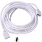 Mobile Preview: 3m 4-PIN Wire Cable Extension for LED RGB Strip 4 wire